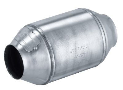 200 cpsi HJS ECE Metall-Monolith Euro6