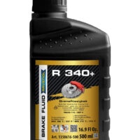 Rennbremsflüssigkeit R340+
