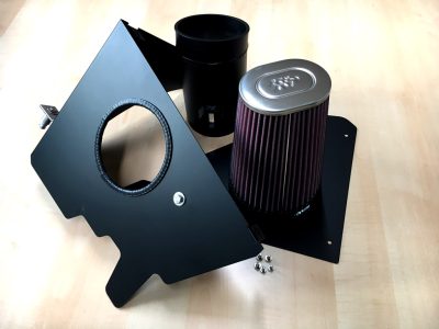 CN CAI Luftfilter-Kit Camaro Gen6