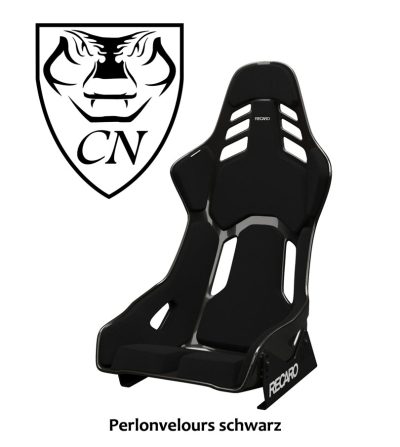 RECARO Podium ABE / FIA – Bild 7