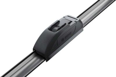 Bosch Aerofit Flachblatt Scheibenwischer – Bild 5