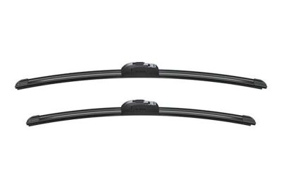 Bosch Aerofit Flachblatt Scheibenwischer – Bild 3