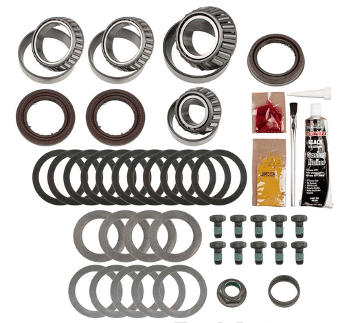 Differential Installationskit – Camaro Gen. 5