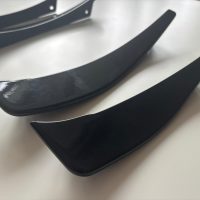 CN-Racing Canards – Corvette C8