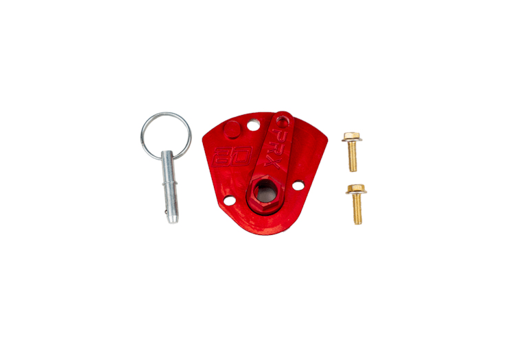 DCT Getriebe-Entriegelungs-Tool – Corvette C8