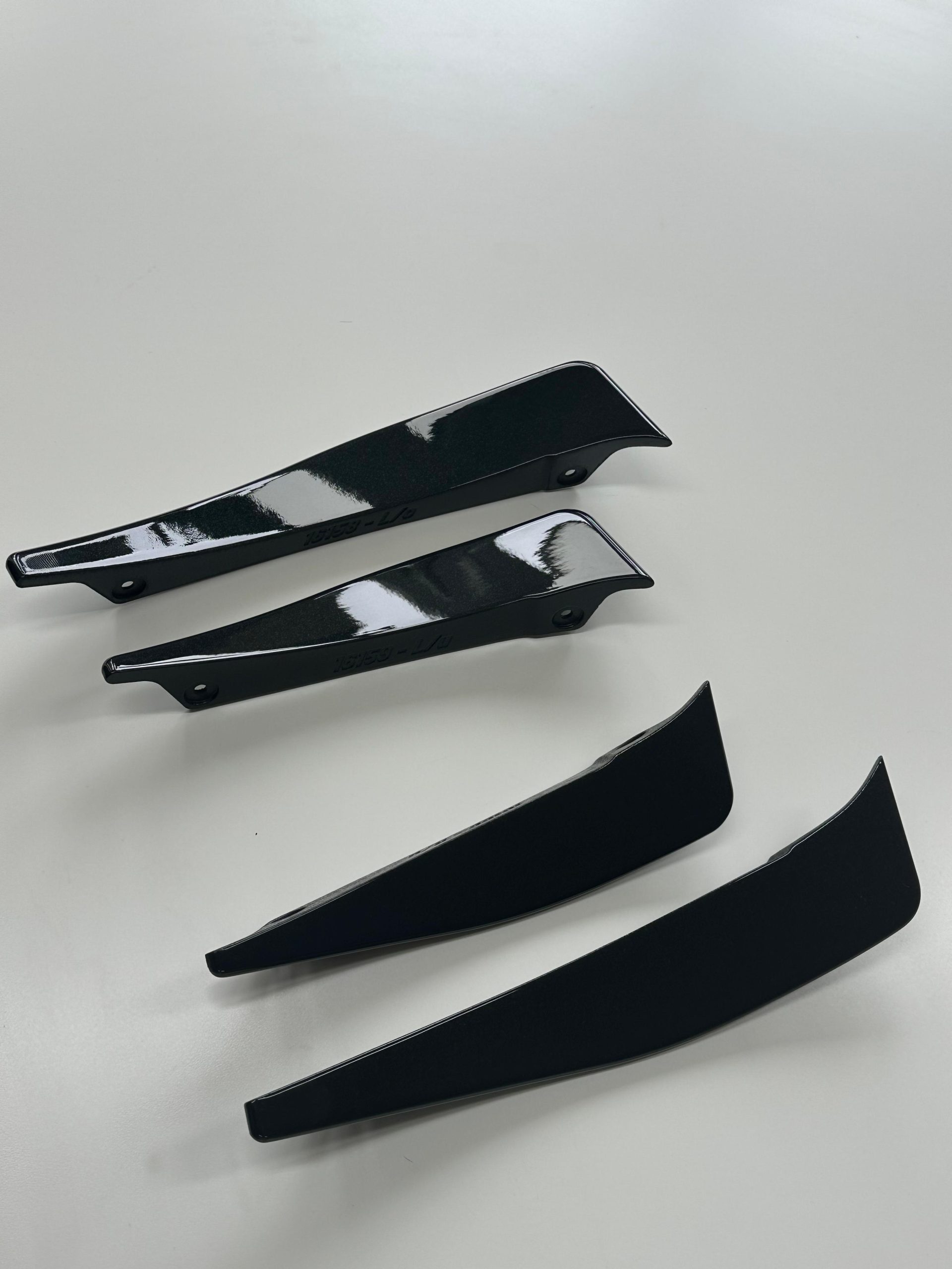 CN-Racing Canards – Corvette C8 – Bild 4