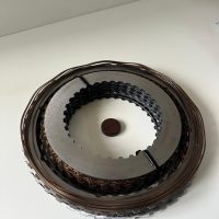 Dodson Superstock 7/8 Clutch Kit – Corvette C8 Stingray