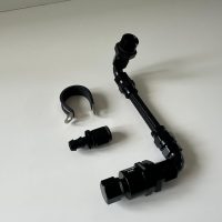 Dodson Transmission Oil Filler Kit – Corvette C8