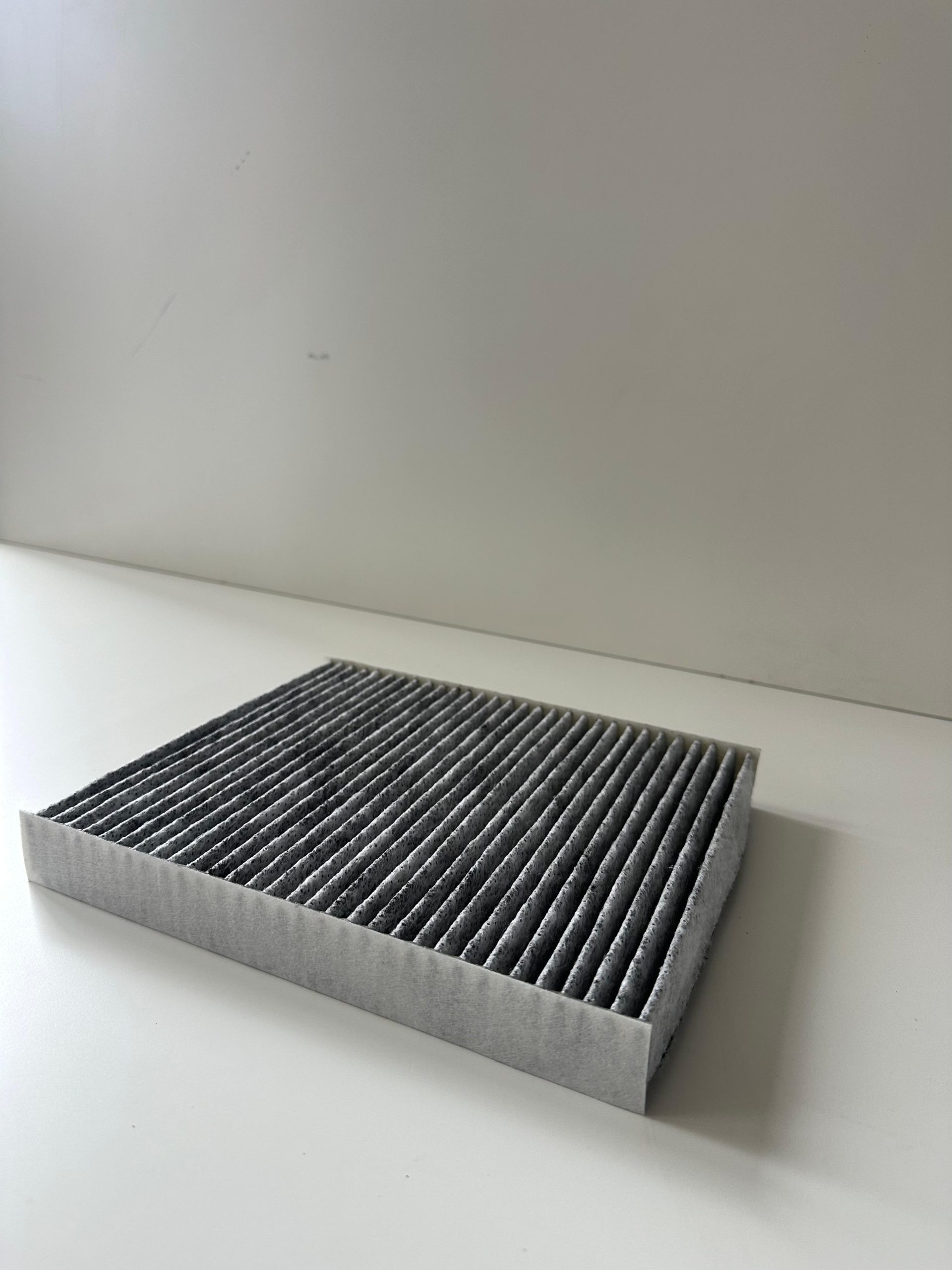 Innenraumfilter Corvette C8 (2020 – 2024)