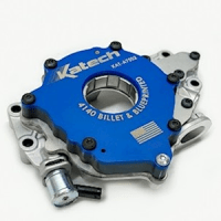 Katech LT1/LT4 HV/HP Nasssumpf Ölpumpe