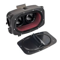 Halltech Hornet Luftfilterkit Z06