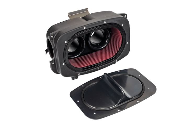 Halltech Hornet Luftfilterkit Z06