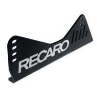 RECARO Seitenhalterung Stahl für Podium – seitlicher Sitzadapter